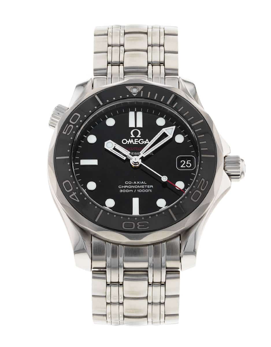 Omega Seamaster 300m 212.30.36.20.01.002 Omega Seamaster 300m 212.30.36.20.01.002
